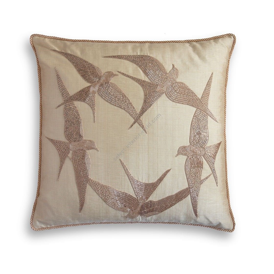 Beaumont & Fletcher / Pillows / Elvira Cushion