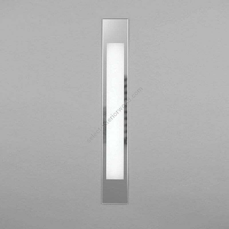 Boyd Lighting / Wall Lights / Emanation Mirrored In-Wall 46001/46002
