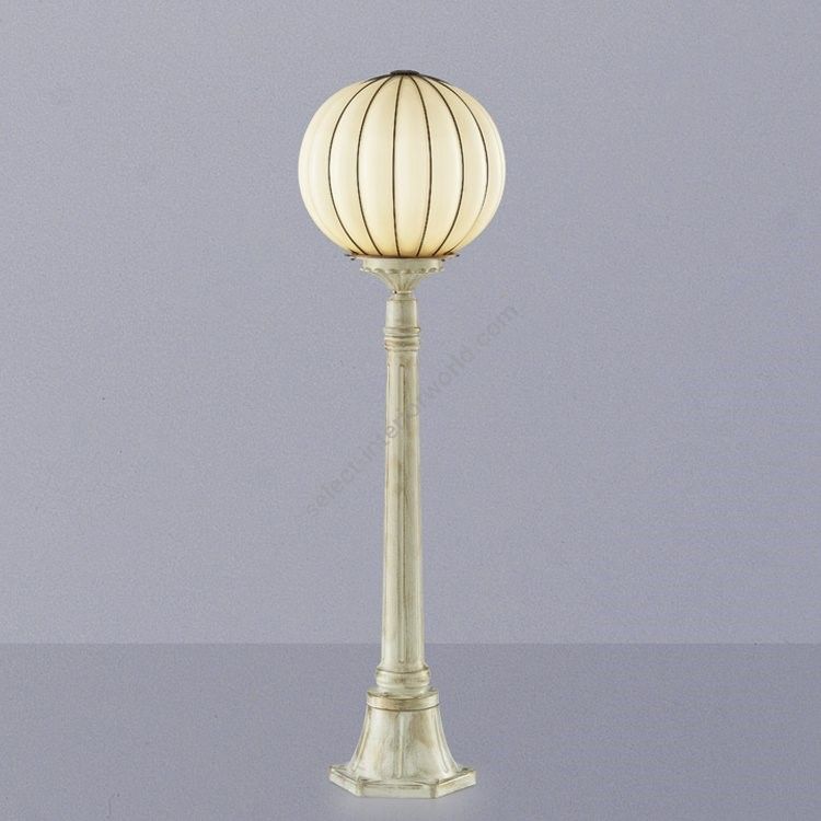 Siru / Post & Bollard Lights / Sfera EP355-110