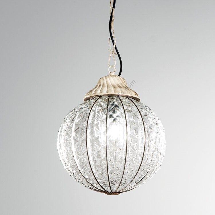 Siru / Outdoor Pendants & Suspension Lights / Sfera ES355-035
