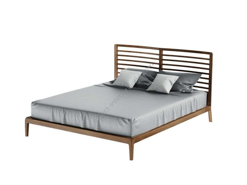 Dale Italia / Beds / Letto Essentia