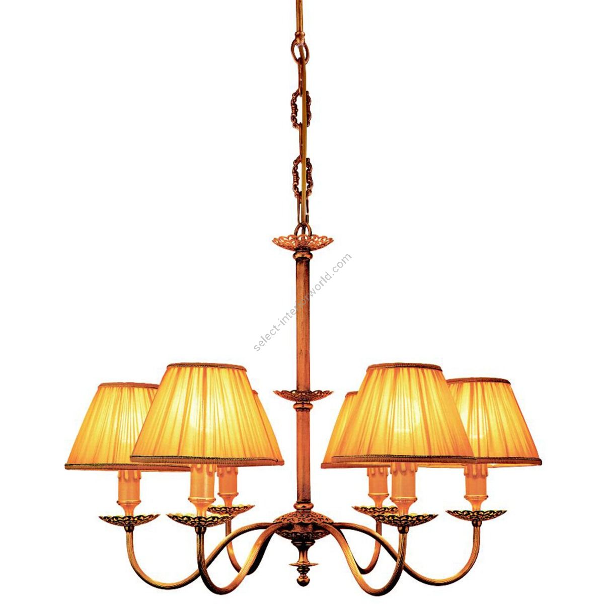 Estro / Chandelier / ADARA C176