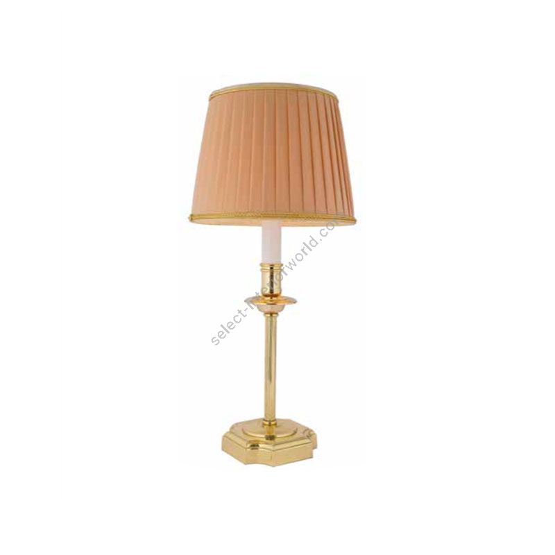 Estro / Table Lamp / BOSTON 681