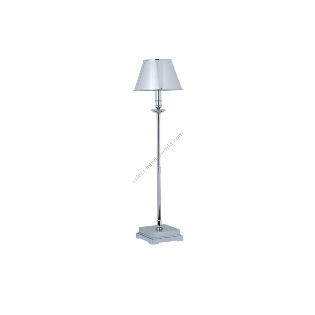 Estro / Attractive Metal Table Lamp / KURIA M 483