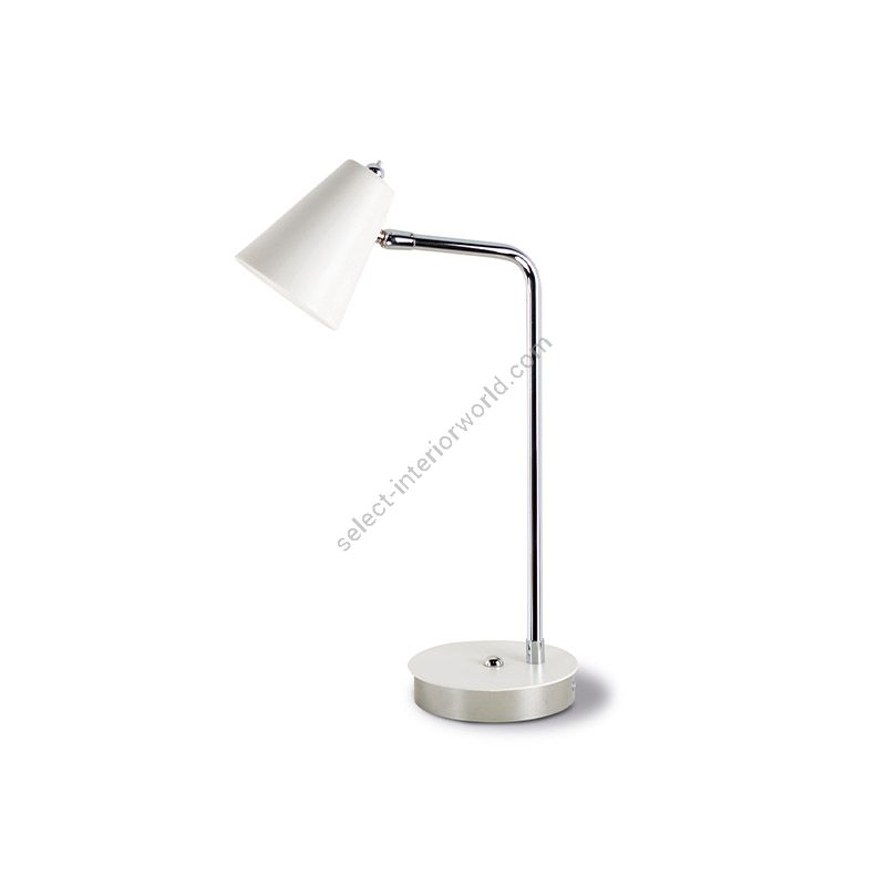 Estro / Table Lamps / Read-S LED Rechargeable