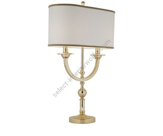 Estro / Table Lamps / Regency 274