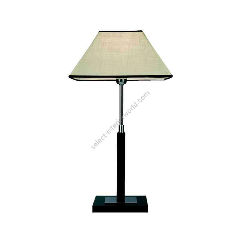 Estro / Table Lamp / WOOD M105