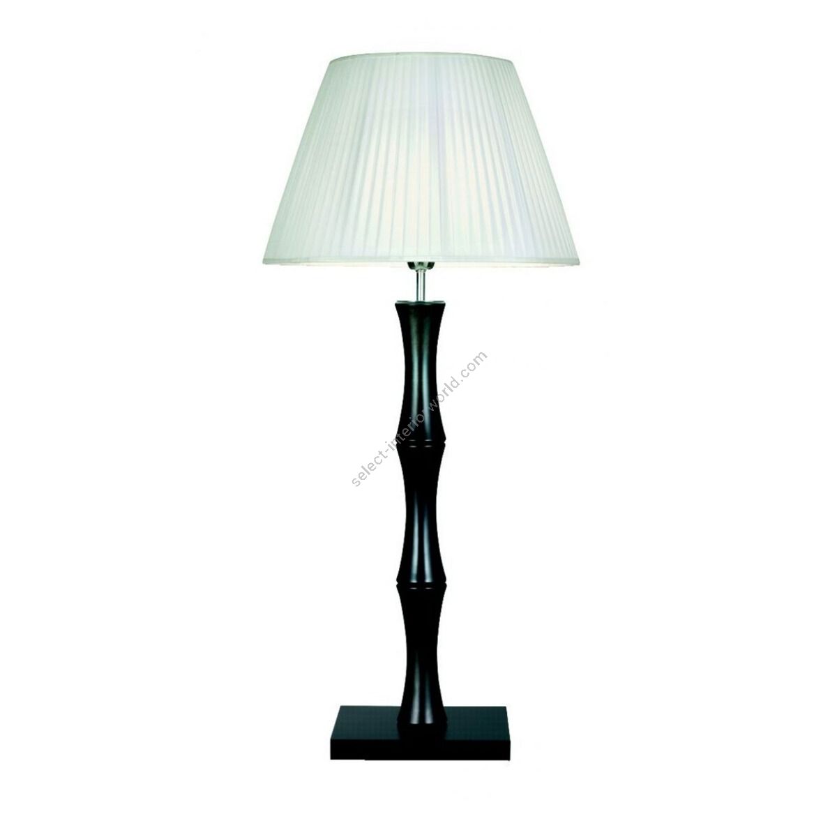 Estro / Table Lamp / WOOD M118