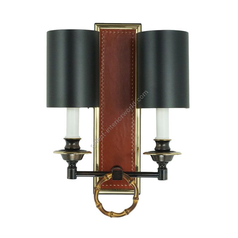 Estro / Wall Lamp / JULIETTE 826