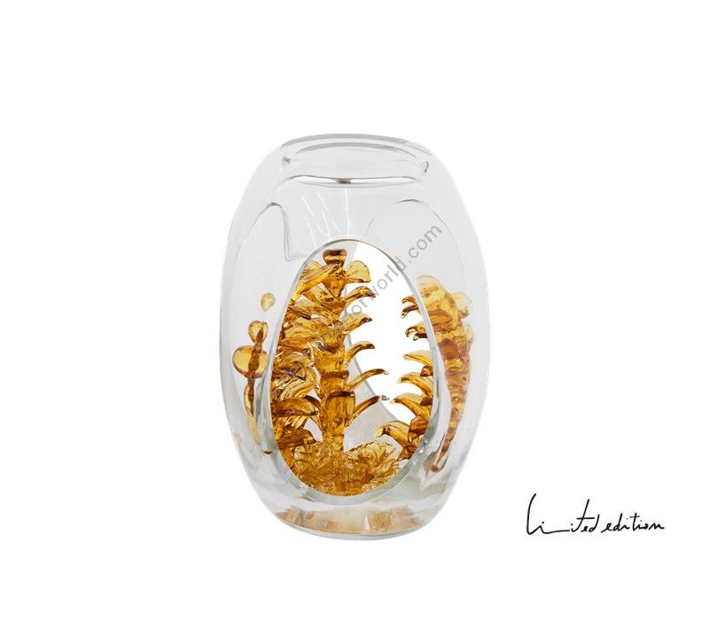 Boca do Lobo / Accent Stools / Ethereal Garden