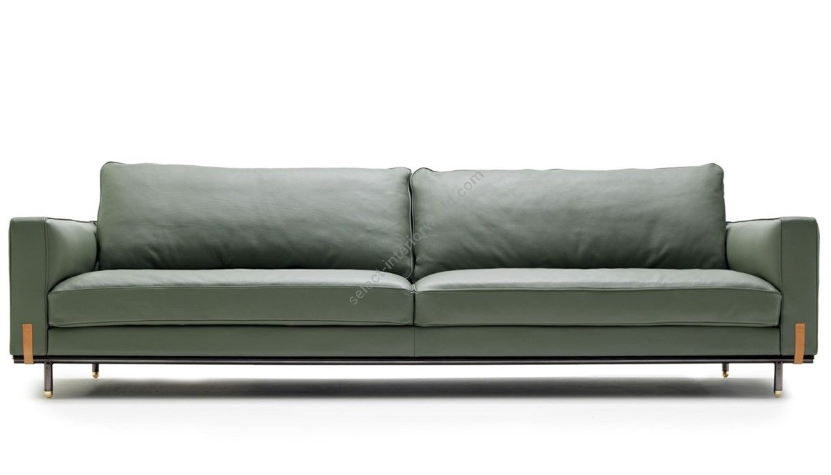 Ulivi Salotti / Sofas / Etienne