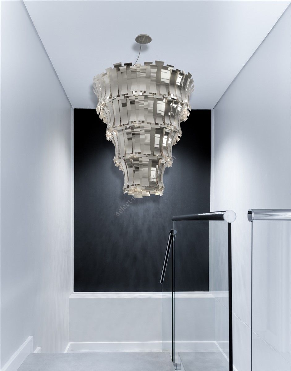 DelightFULL / Chandeliers Cascade / Etta
