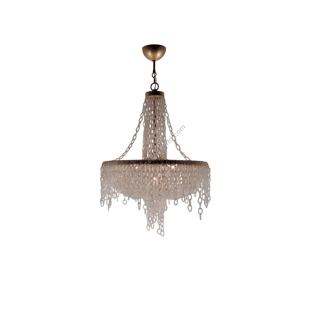 Patrizia Garganti / Chandeliers / Eva EVAEX02