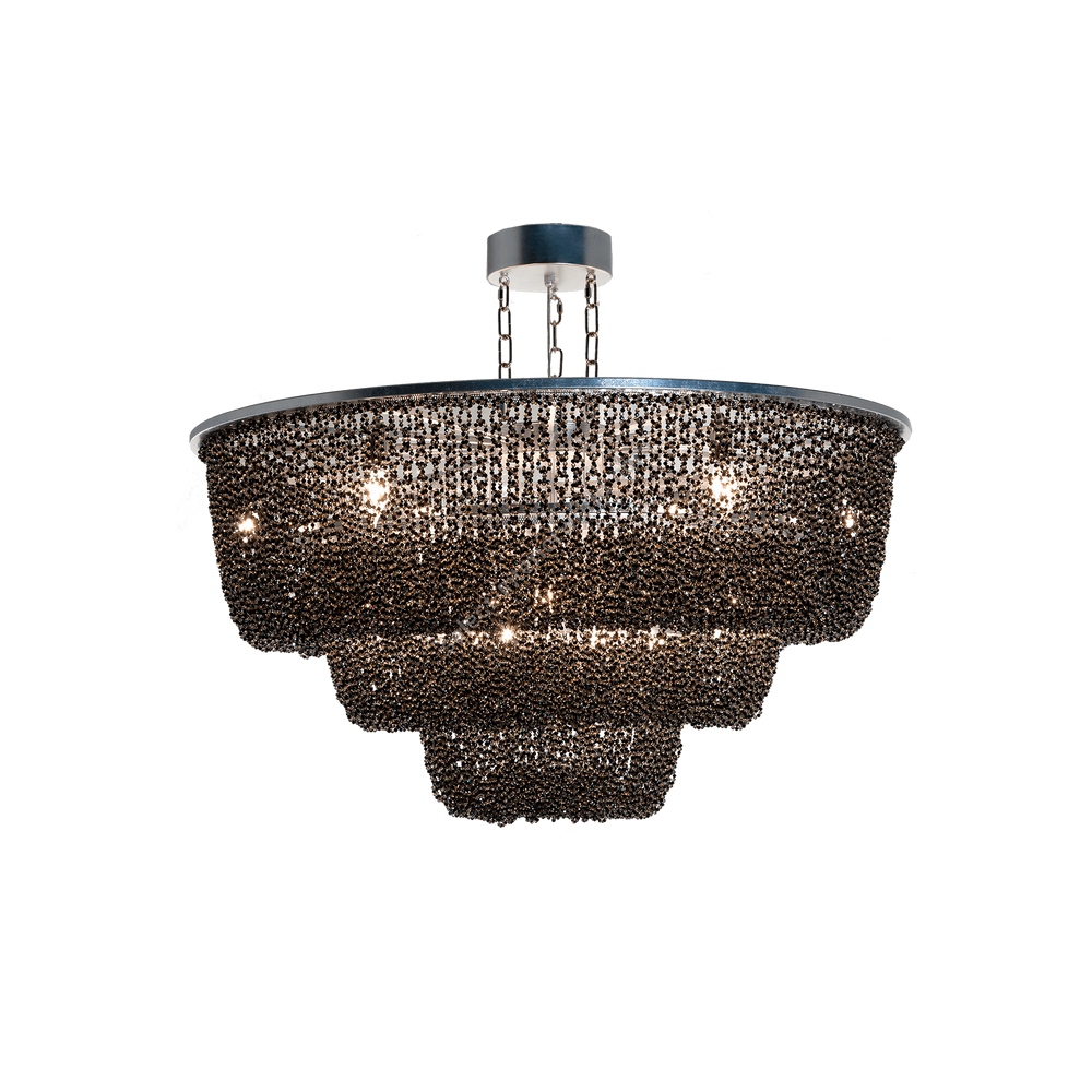 Patrizia Garganti / Chandeliers / Eva EVAEX04