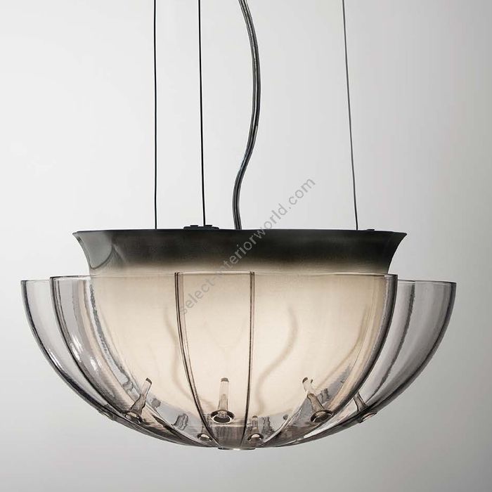 Exnovo / Medusa E40 / Hanging lamp