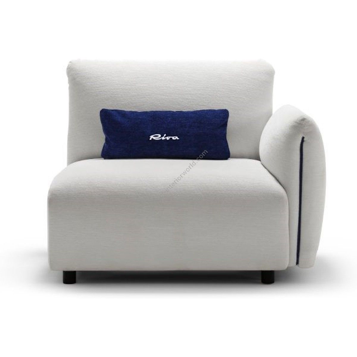 Exteta / Sectional Sofas / Exteta x Riva