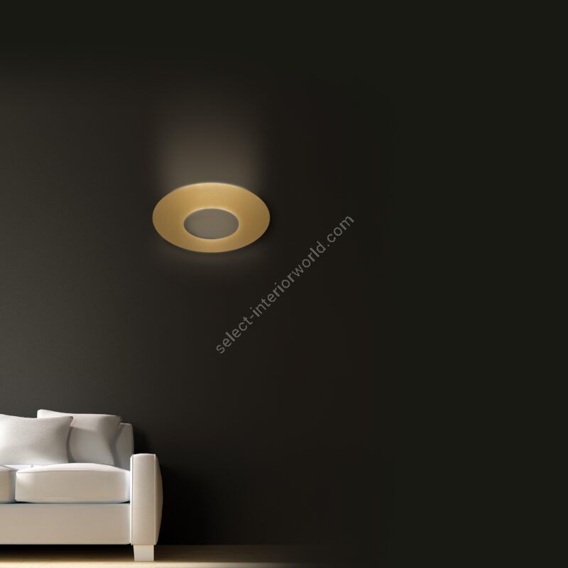 ILFARI / Wall Sconces / Eye in The Sky W1