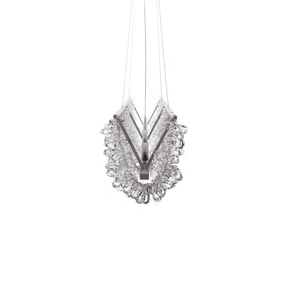Patrizia Garganti / Pendants & Suspension Lights / F02N1