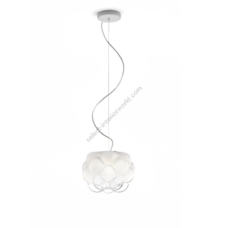 Fabbian / Pendants & Suspension Lights / Cloudy F21 Ø26