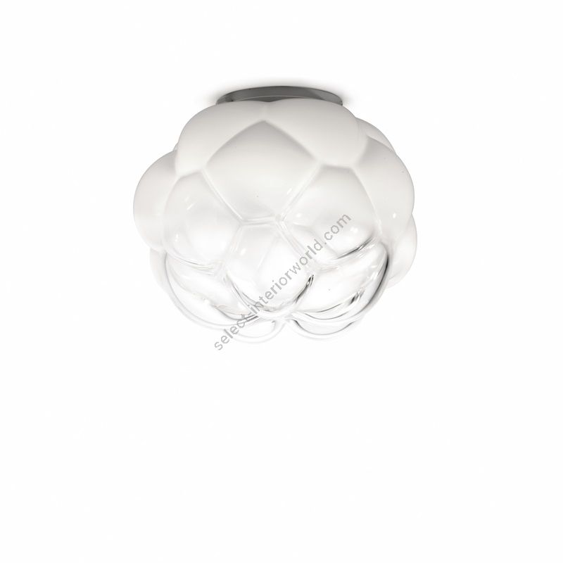 Fabbian / Semi-Flush Mounts / Cloudy F21