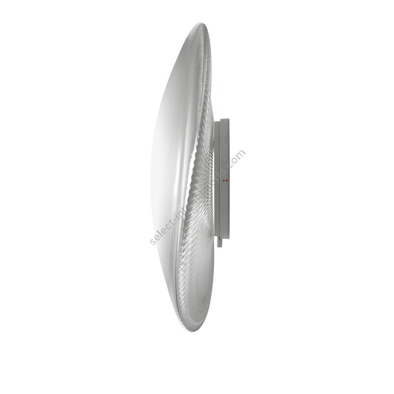 Fabbian / LED Wall Lights / Loop F35 Wall&Ceiling