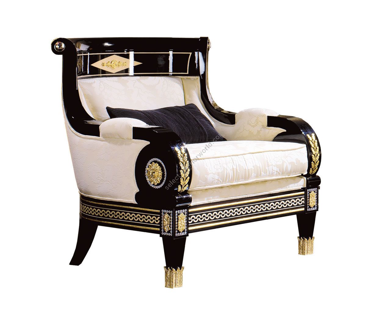 Mariner / Armchairs / NEVA 02380-0