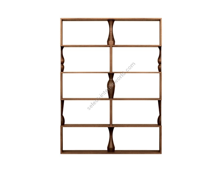 Morelato / Bookcases / Perbacco 6204/F