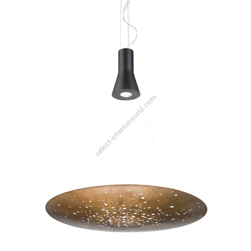 Fabbian / Pendants & Suspension Lights / Lens F46