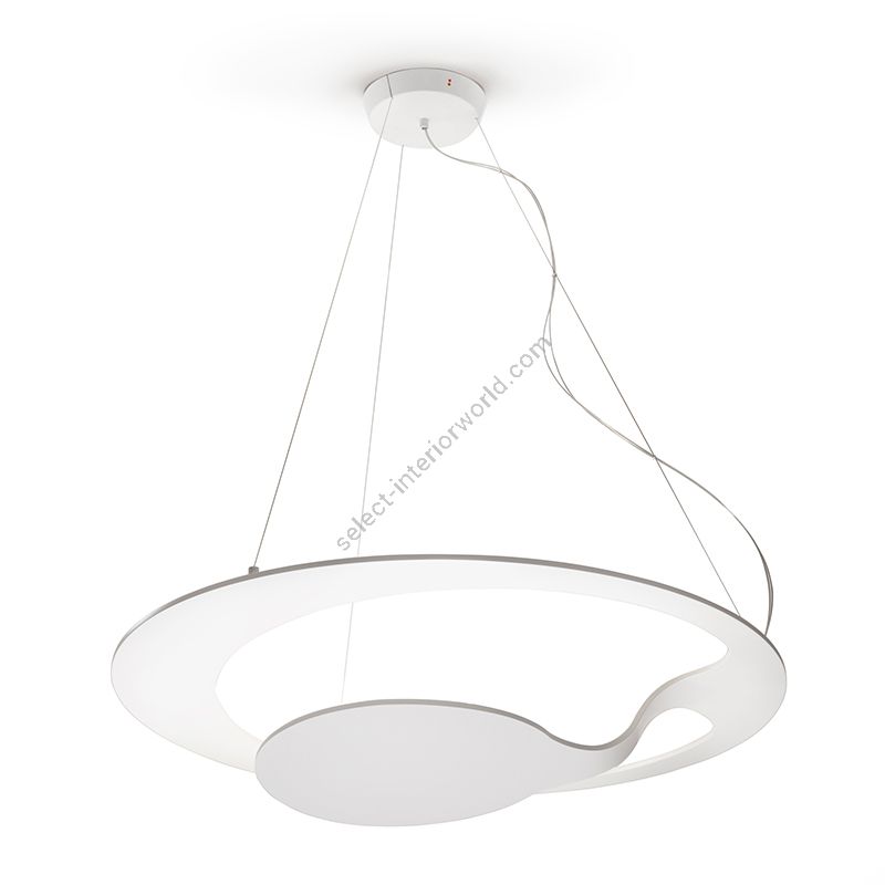 Fabbian / Pendants & Suspension Lights / Glu F31