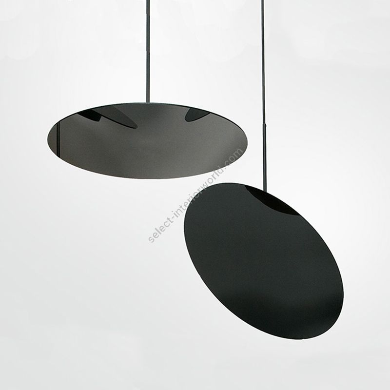 Fambuena / Pendant LED lamp / Hanging Hoop 9026-10