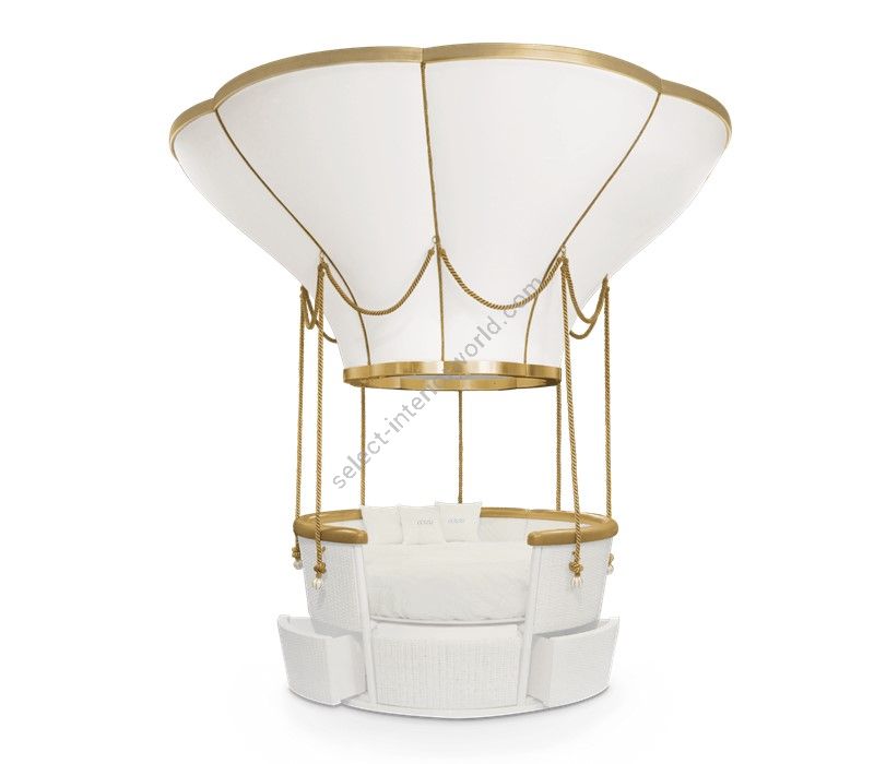 Boca do Lobo / Beds / Fantasy Air Balloon