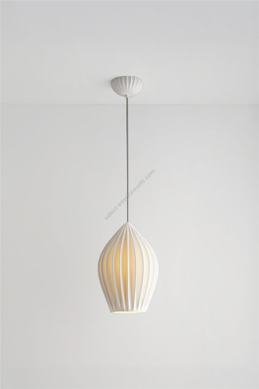 Original Btc / Pendants & Suspension Lights / Fin Extra Large Pendant