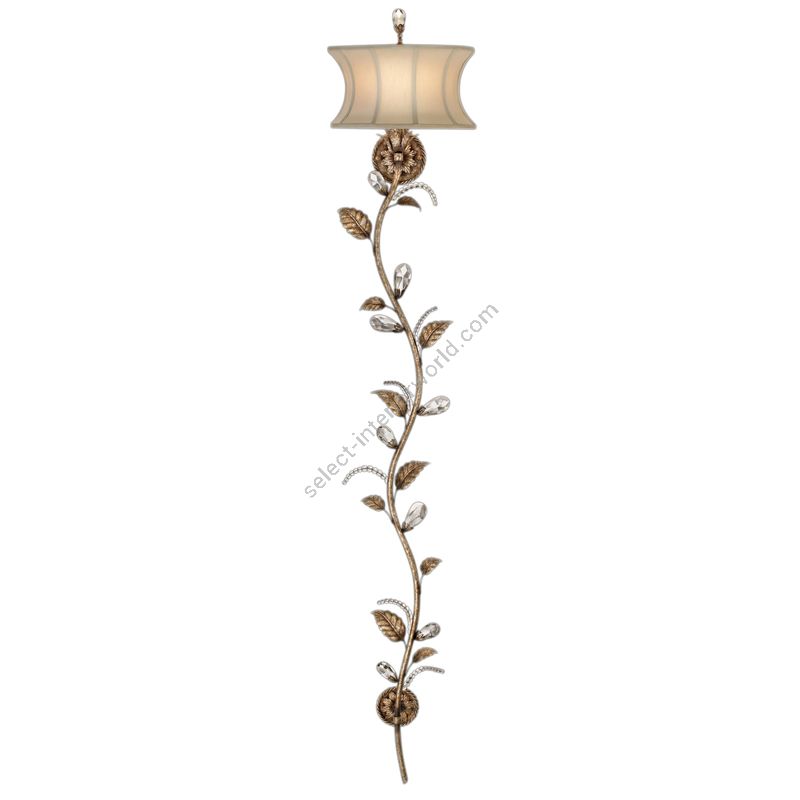 A Midsummer Nights Dream 68″ Sconce 427150 by Fine Art Handcrafted Lighting