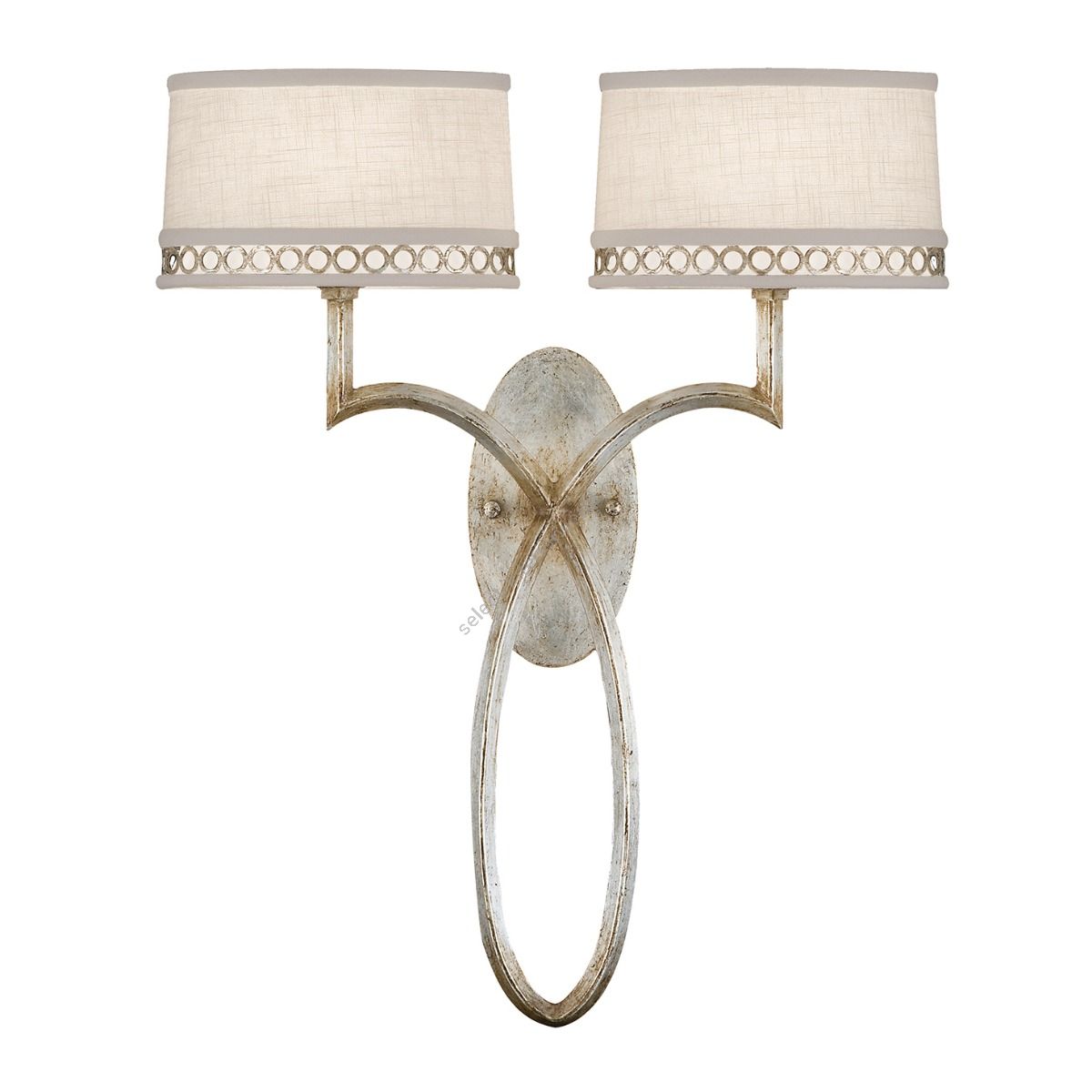 Fine Art Handcrafted Lighting / Wall Sconces / Allegretto 21″ 784750