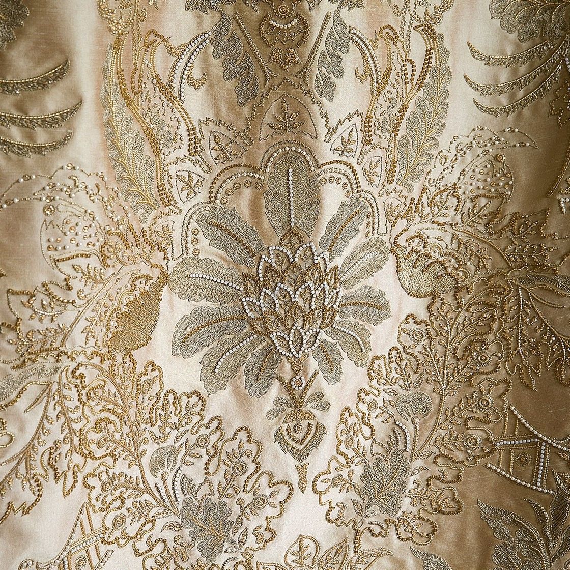 Beaumont & Fletcher / Textiles / Florence