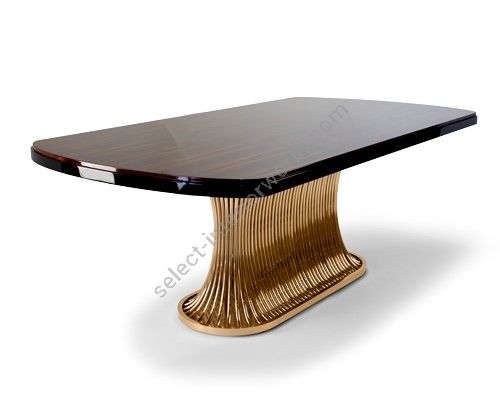 Castro Lighting / Dining Tables / Flusso