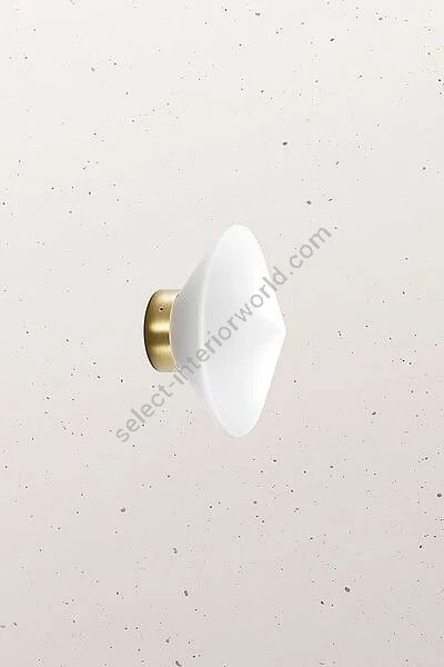 Il Fanale / Wall Lights / Foam 292.01.MM 292.01.ON