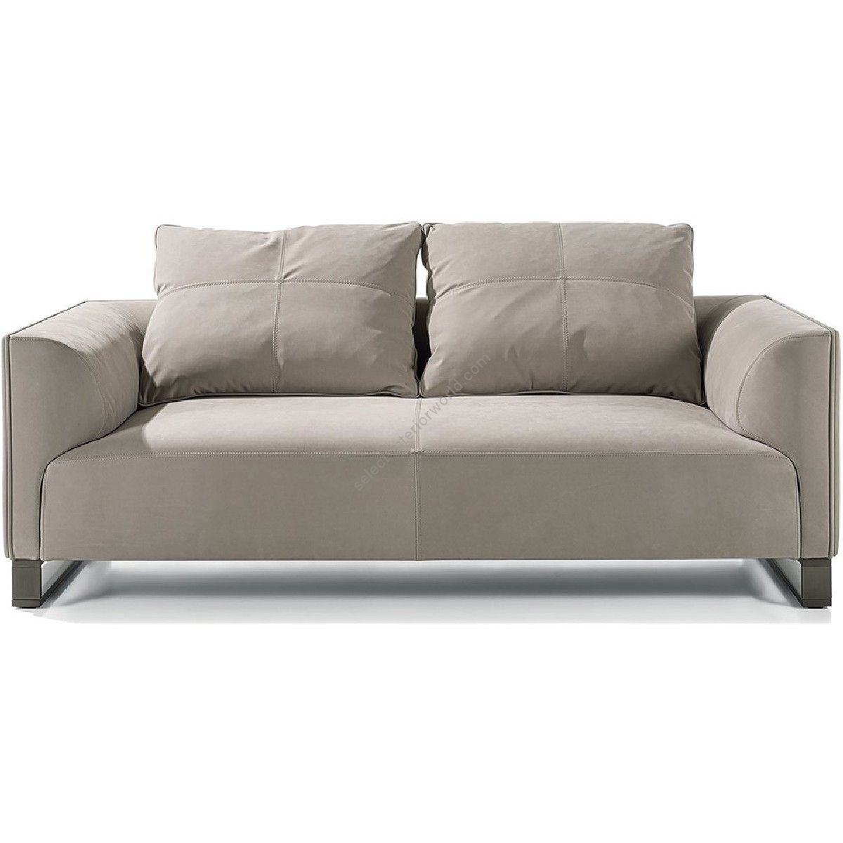Longhi / Sofas / Fold W 527