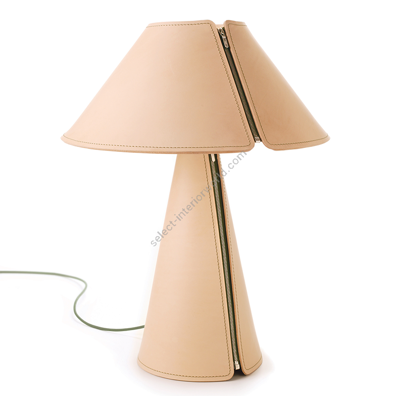 Formagenda / Table lamp / EL SENOR 120