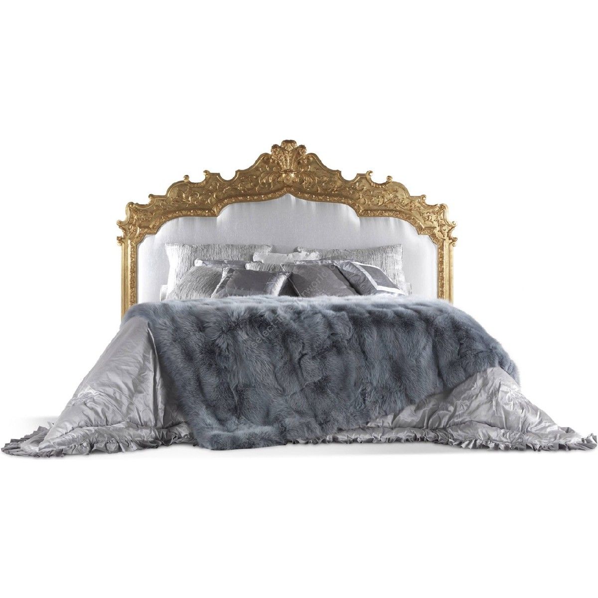 Jumbo Collection / Beds / Fragonard