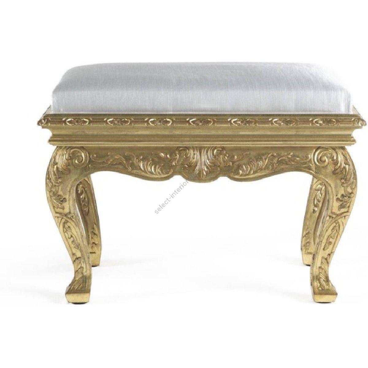 Jumbo Collection / Pouf / Fragonard Pouf