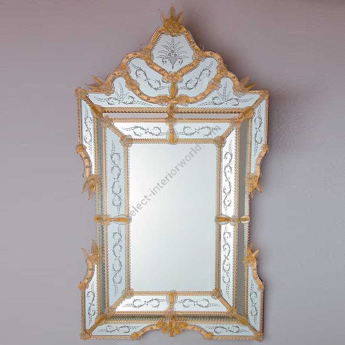 Fratelli Tosi / Venetian Mirror / 383