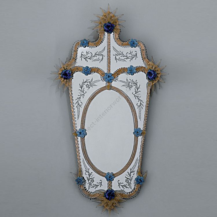 Fratelli Tosi / Venetian Mirror / 1074