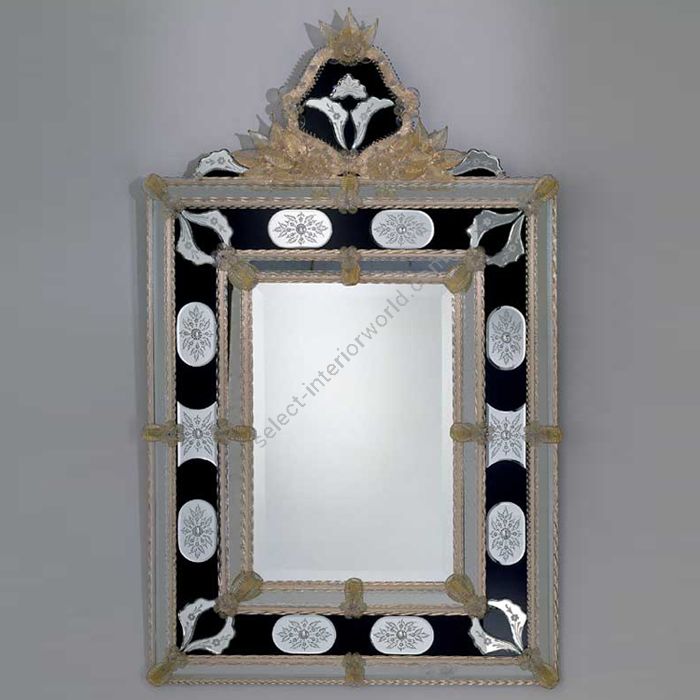 Fratelli Tosi / Venetian Mirror / 1080