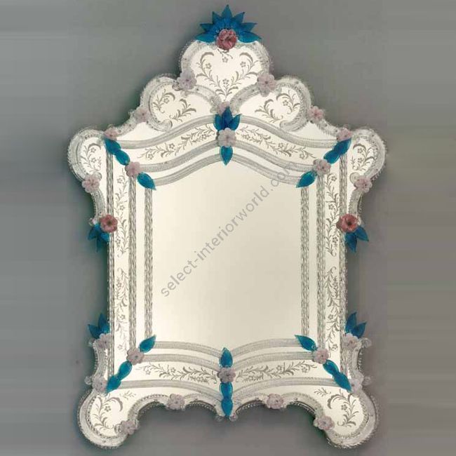 Fratelli Tosi / Venetian Mirror / R46