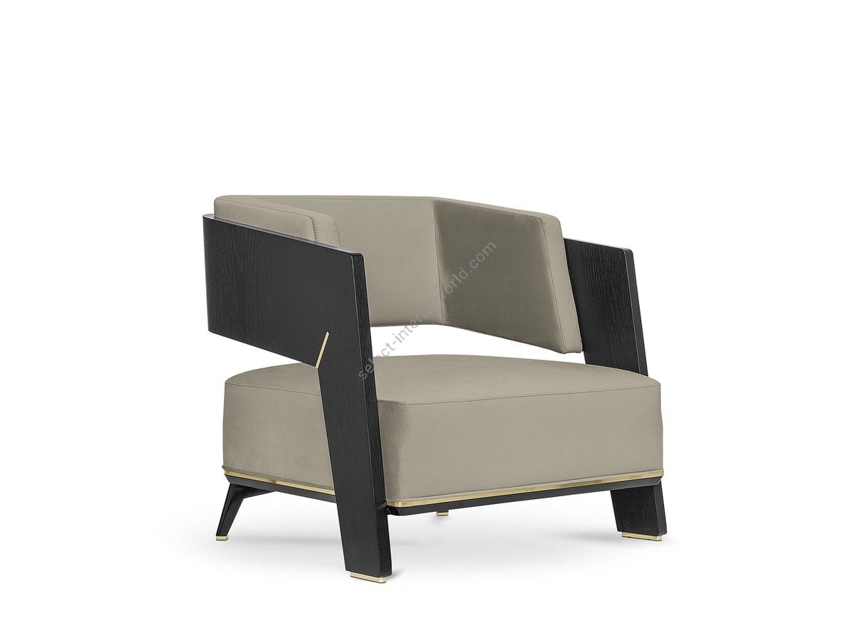 Luxxu / Armchairs / Galea