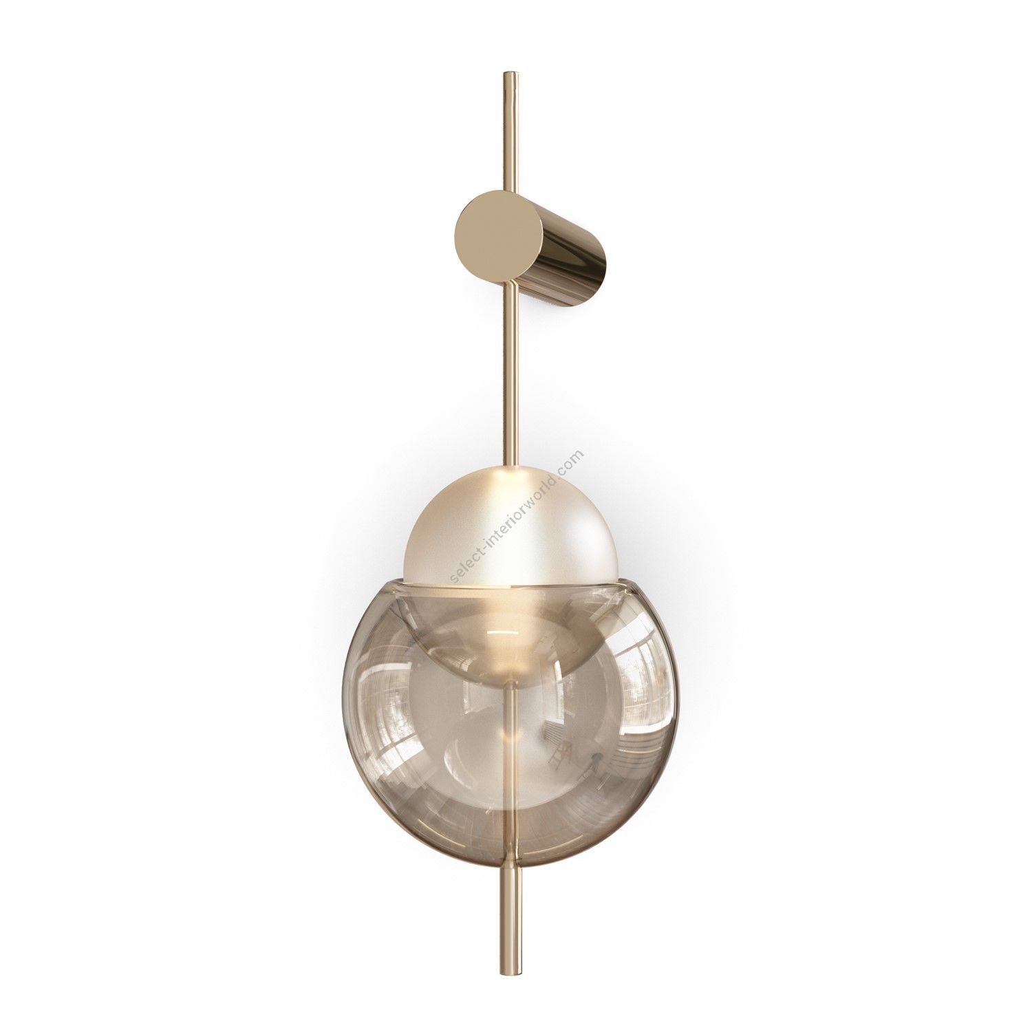 Sans Souci / Wall Sconces / Galileo