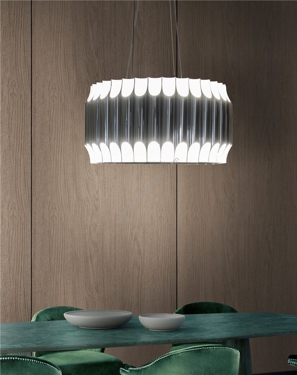 DelightFULL / Chandeliers / Galliano Round