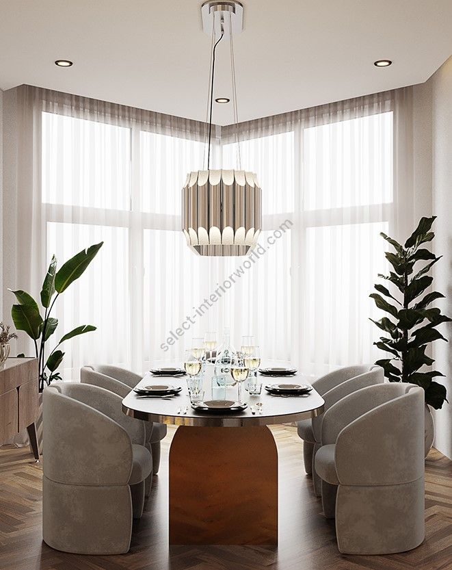 DelightFULL / Pendants & Suspension Lights / Galliano Snooker