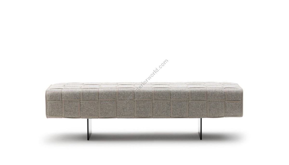 Ulivi Salotti / Benches / Gaston